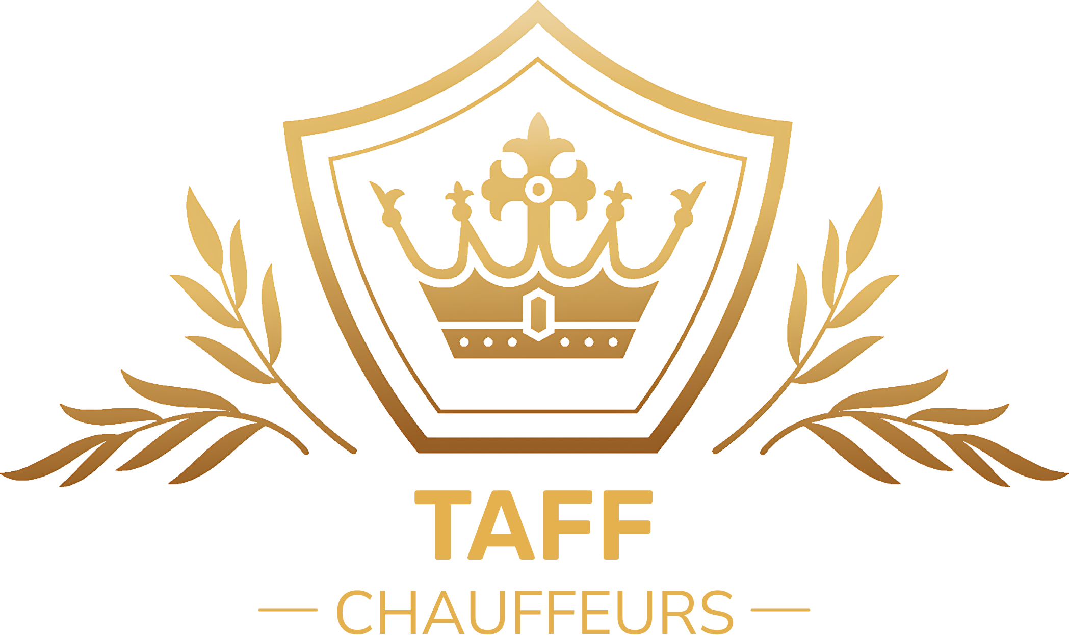 Taff Chauffeur Logo